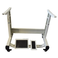Konsew.high-quality unit stand suitable for any Juki overlock industrial sewing machine